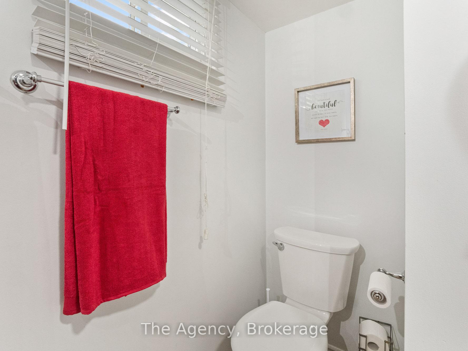 Photo 21 of 47 Canterbury Drive, St. Catharines, Oakdale — HOMEH