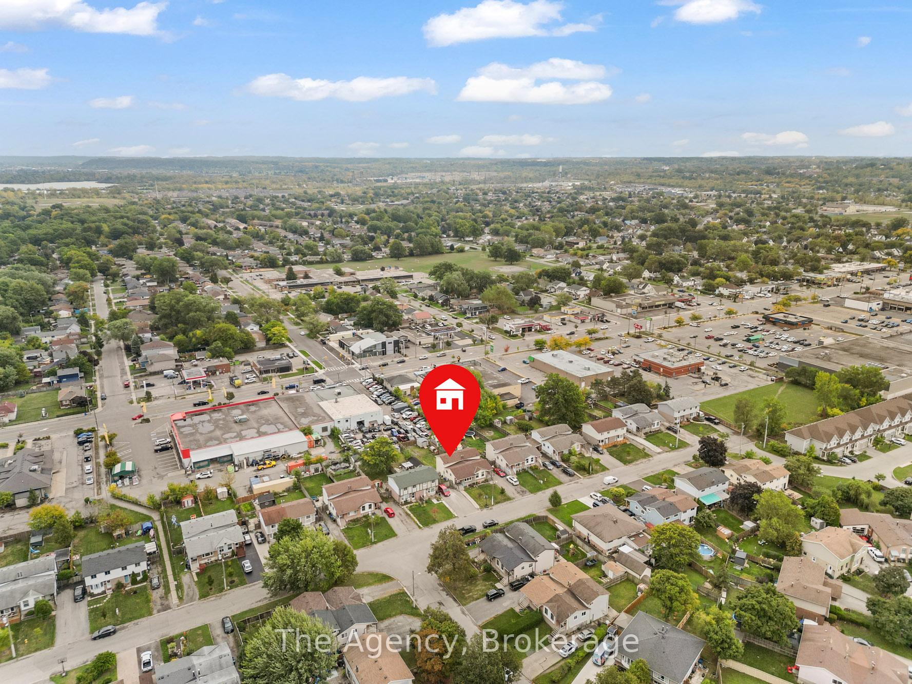Photo 41 of 47 Canterbury Drive, St. Catharines, Oakdale — HOMEH