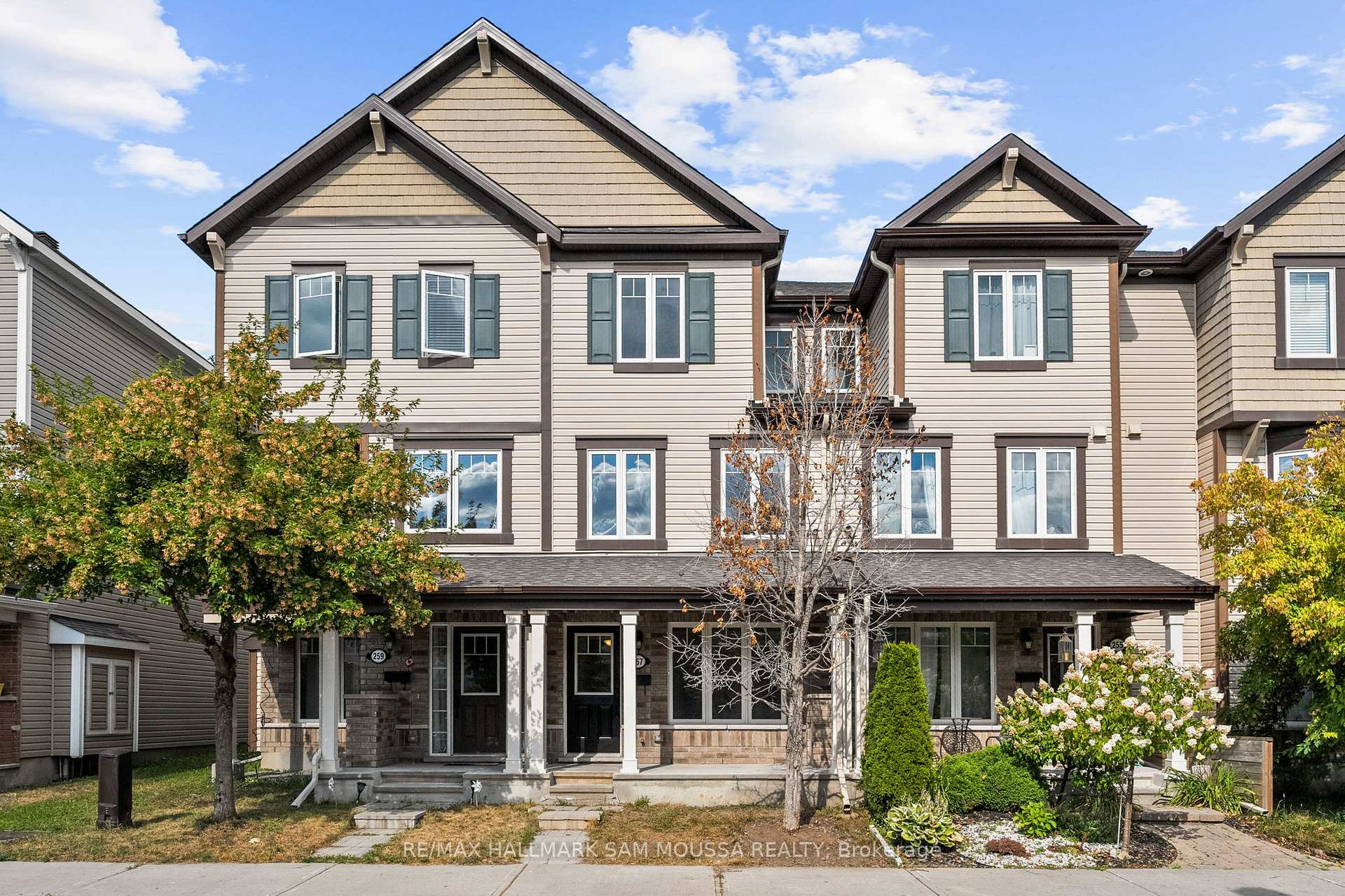 Photo 1 of 257 Cayman Road, Ottawa, Stittsville (North) — HOMEH