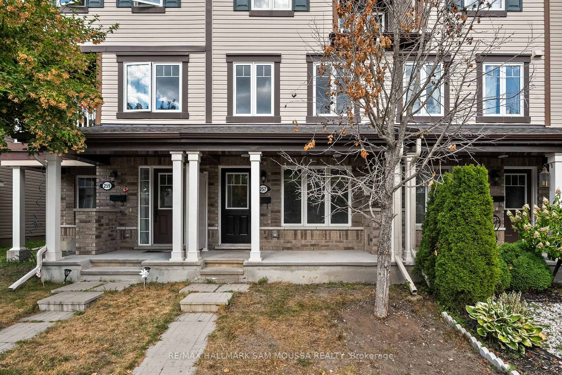 Photo 3 of 257 Cayman Road, Ottawa, Stittsville (North) — HOMEH