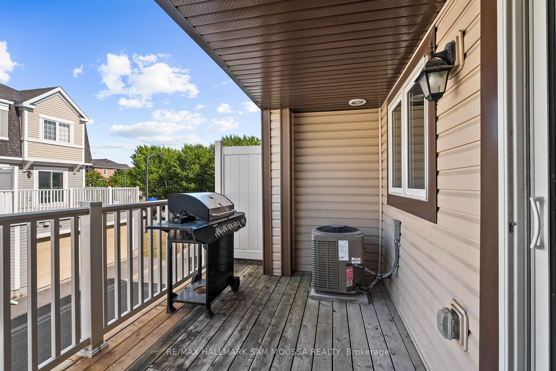 Photo 19 of 257 Cayman Road, Ottawa, Stittsville (North) — HOMEH