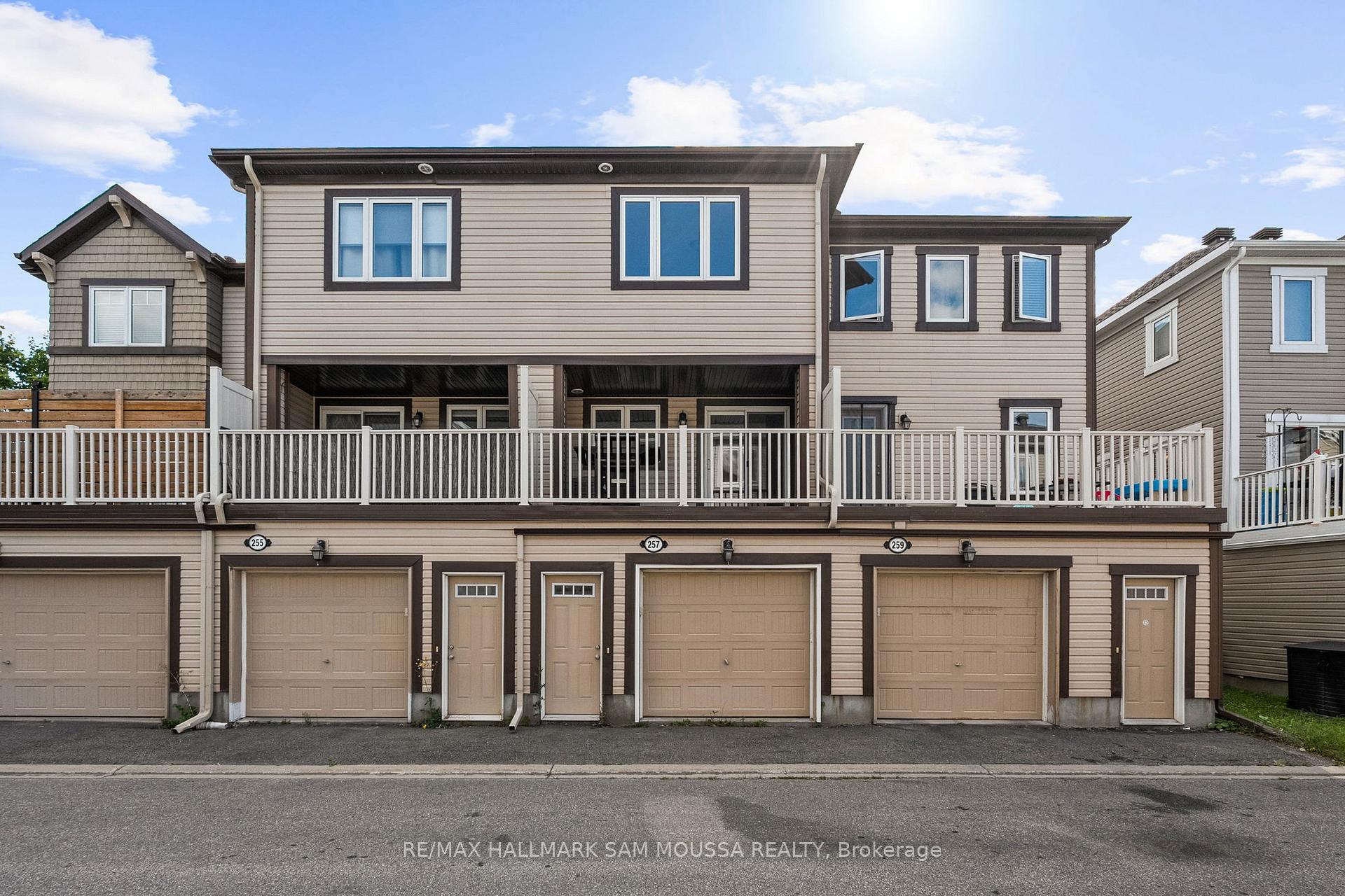 Photo 31 of 257 Cayman Road, Ottawa, Stittsville (North) — HOMEH