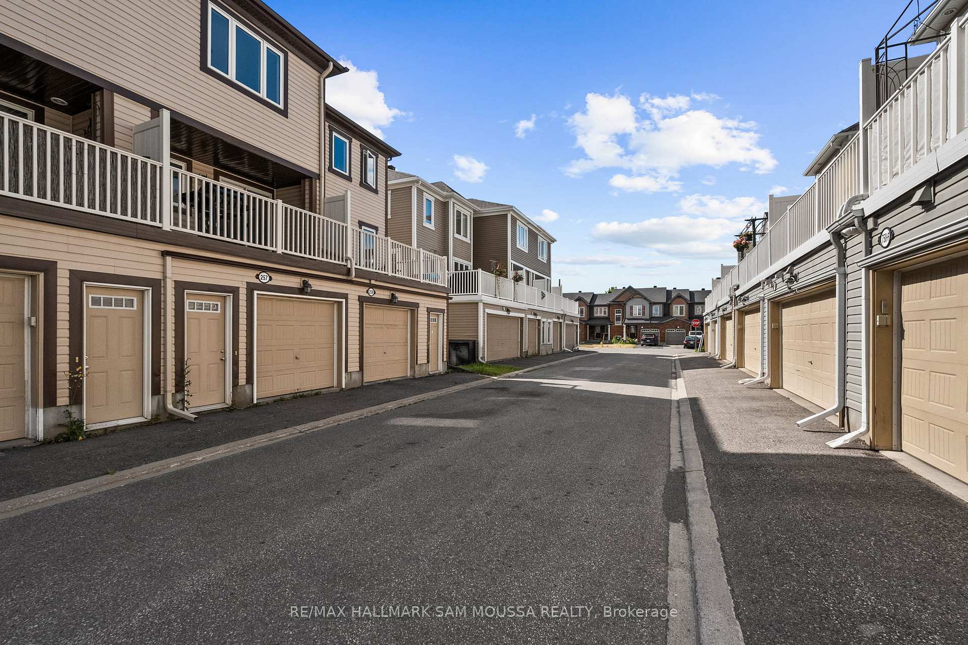 Photo 32 of 257 Cayman Road, Ottawa, Stittsville (North) — HOMEH