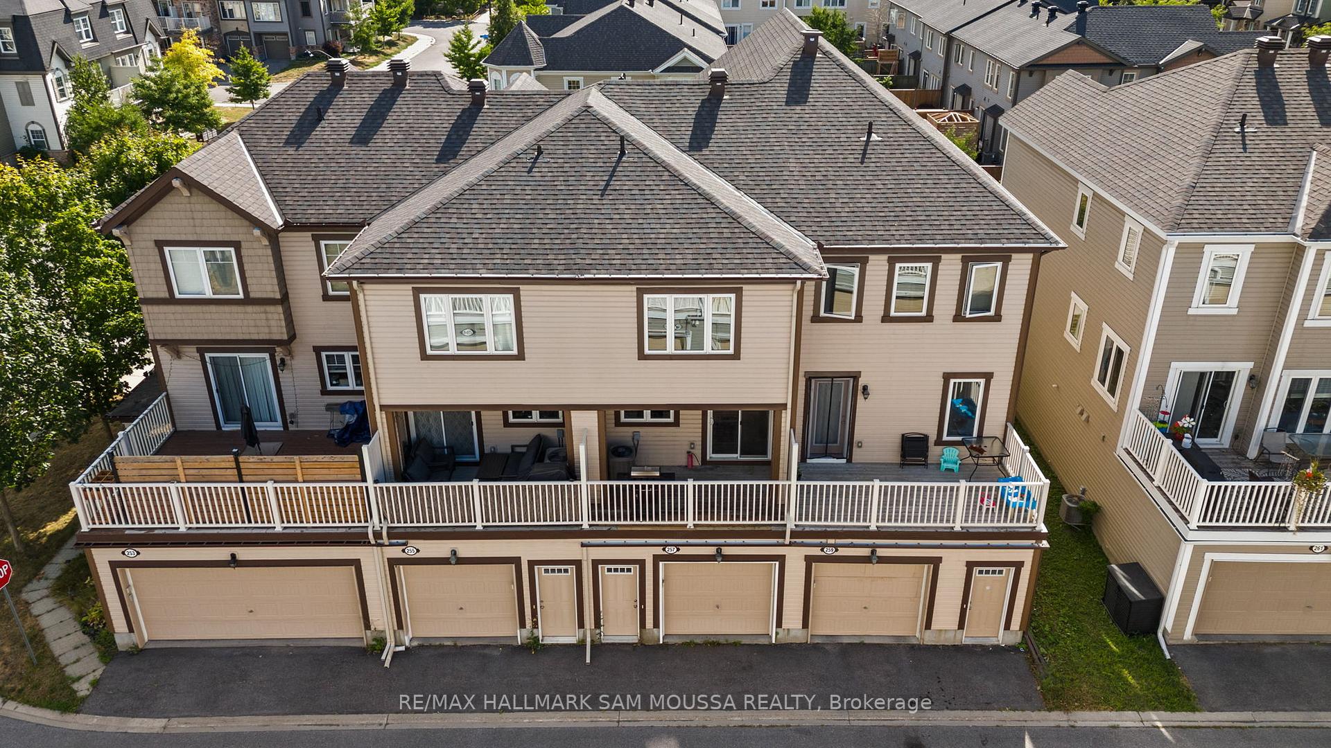Photo 33 of 257 Cayman Road, Ottawa, Stittsville (North) — HOMEH