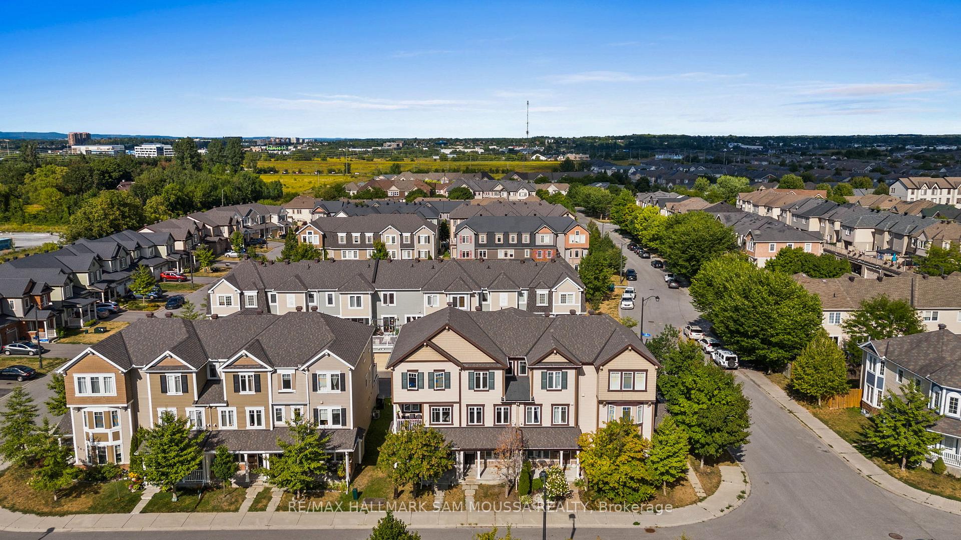 Photo 34 of 257 Cayman Road, Ottawa, Stittsville (North) — HOMEH
