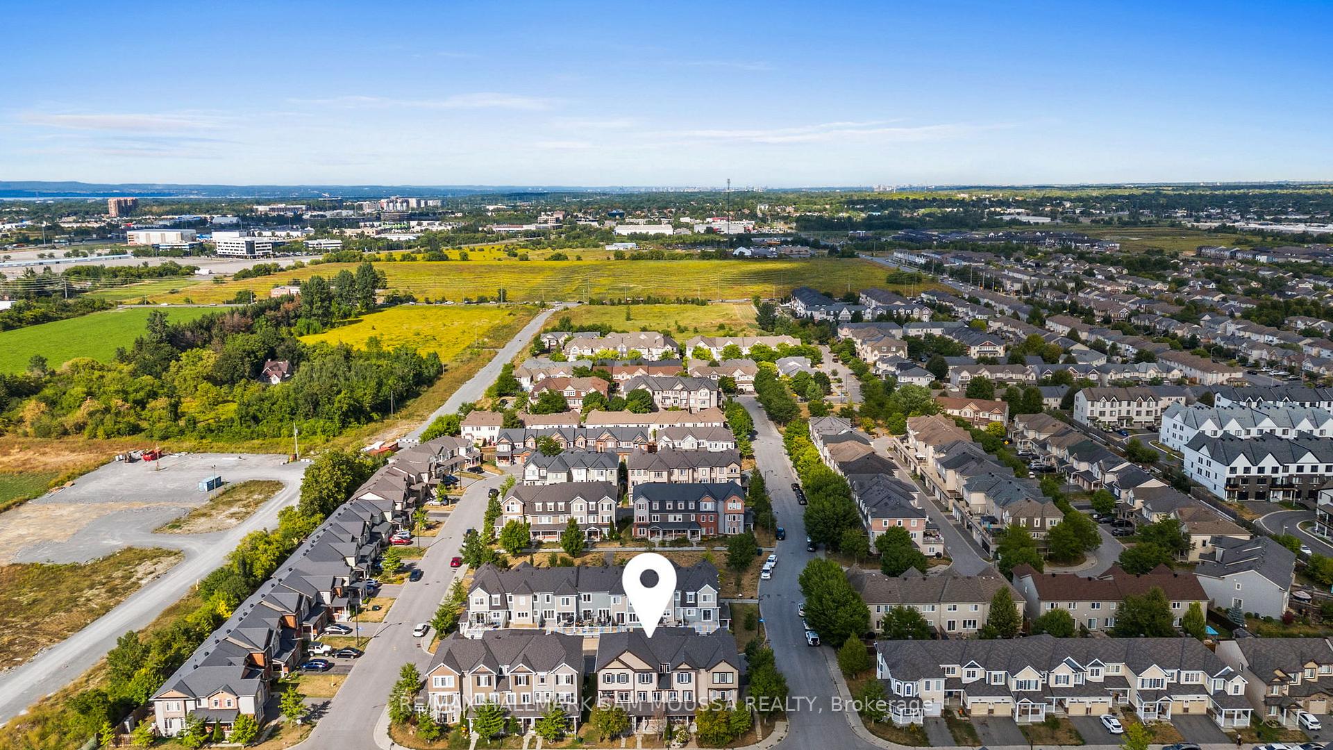 Photo 35 of 257 Cayman Road, Ottawa, Stittsville (North) — HOMEH
