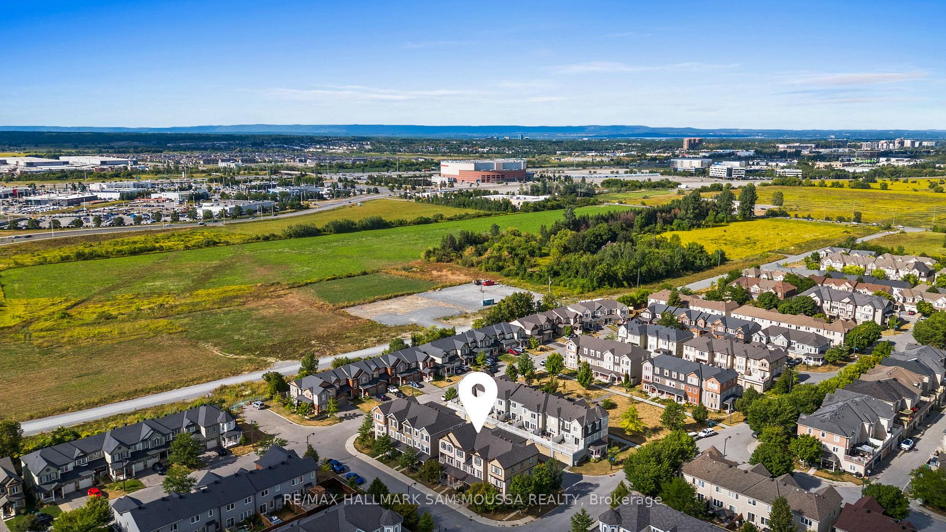 Photo 36 of 257 Cayman Road, Ottawa, Stittsville (North) — HOMEH