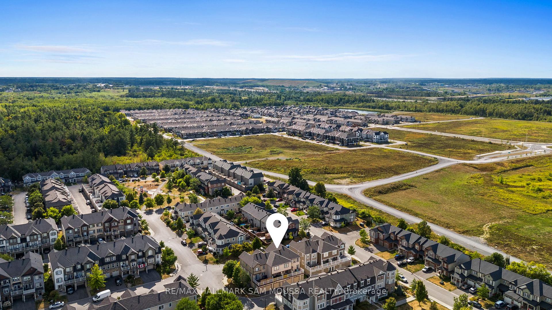 Photo 37 of 257 Cayman Road, Ottawa, Stittsville (North) — HOMEH