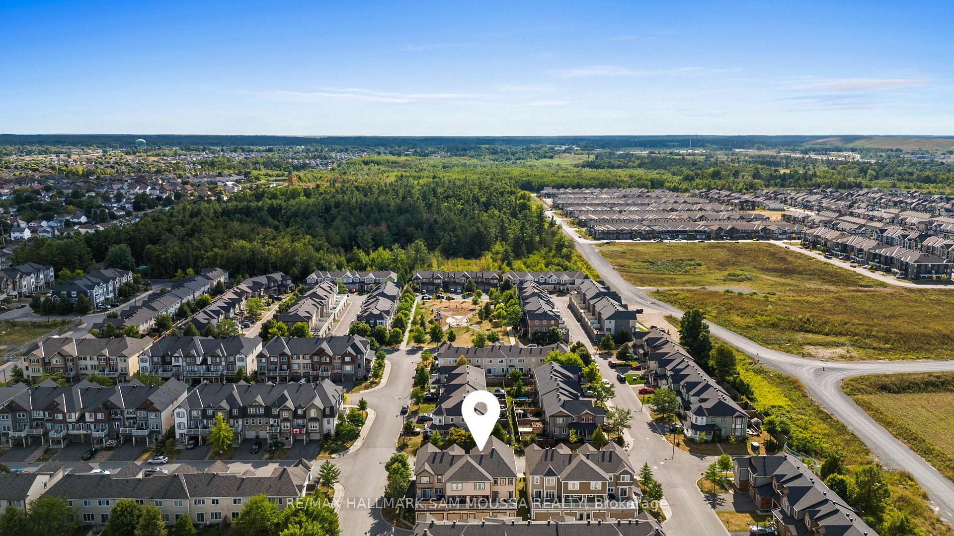 Photo 38 of 257 Cayman Road, Ottawa, Stittsville (North) — HOMEH