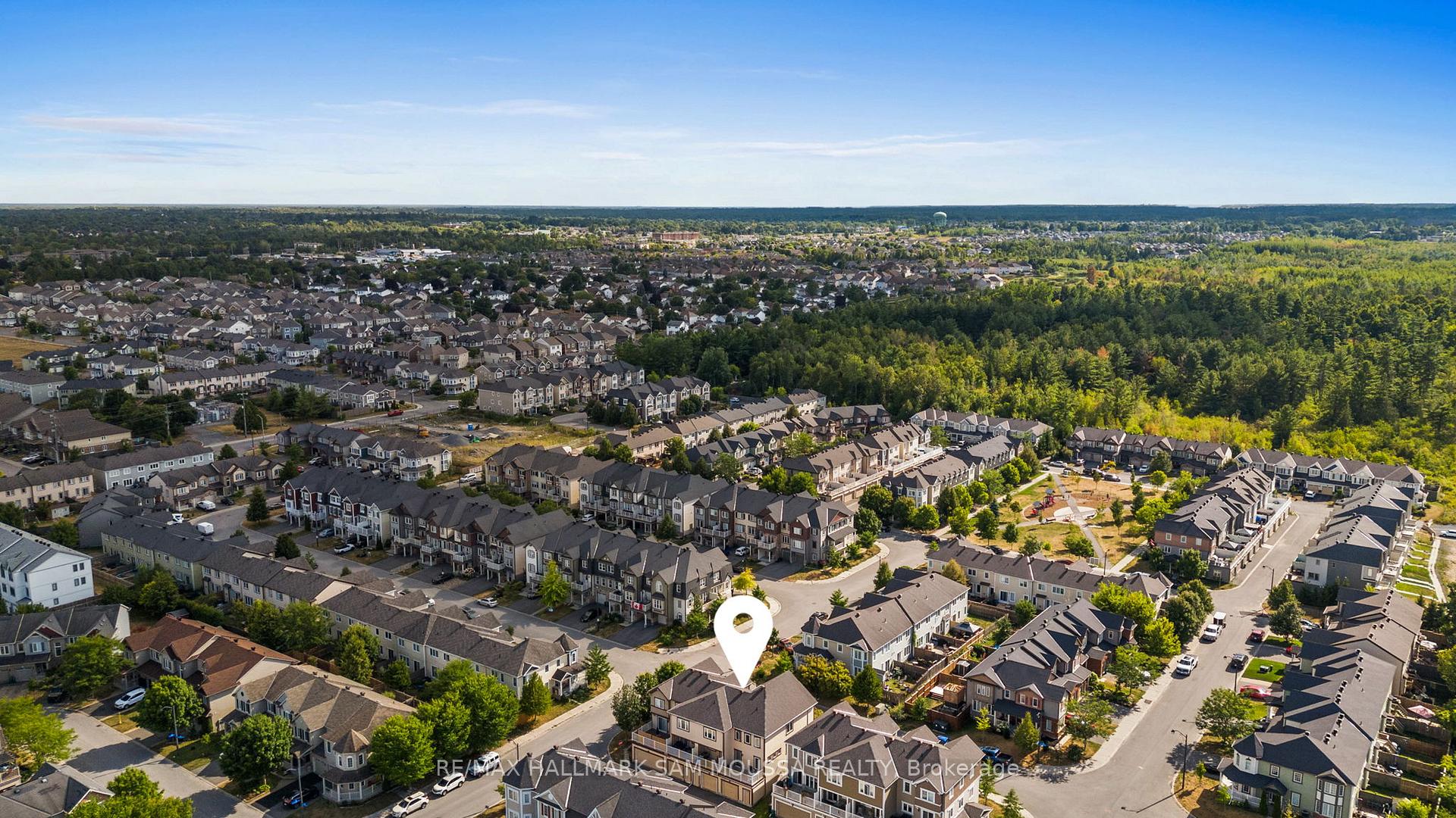Photo 39 of 257 Cayman Road, Ottawa, Stittsville (North) — HOMEH