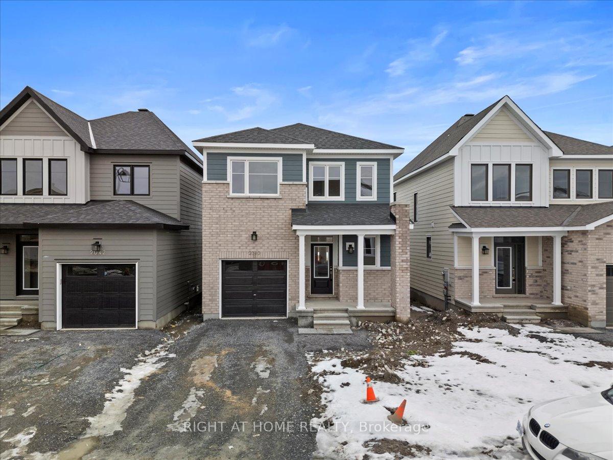 Photo 3 of 2040 Postilion Street, Ottawa, Richmond — HOMEH