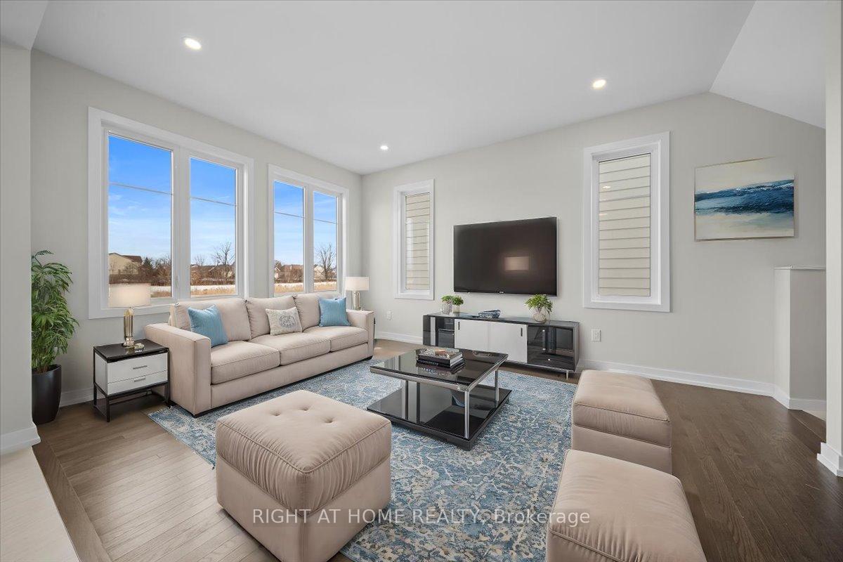 Photo 9 of 2040 Postilion Street, Ottawa, Richmond — HOMEH