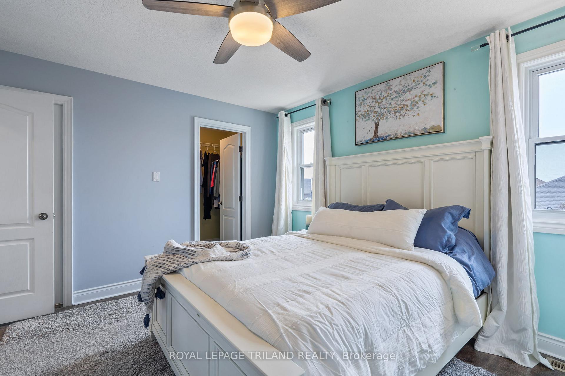 Photo 21 of 30 Hagerman Crescent, St. Thomas — HOMEH
