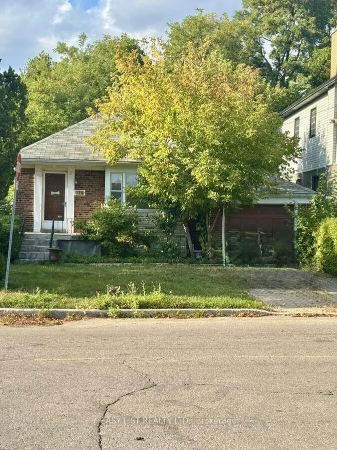 Photo 1 of 170 Haddington Avenue, Toronto, Bedford Park-Nortown — HOMEH