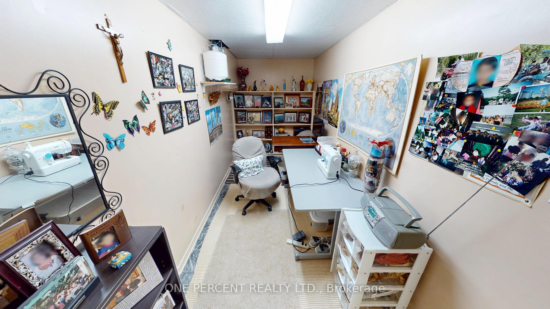 Photo 26 of 1 Dunbar Crescent, St. Catharines, Grapeview — HOMEH