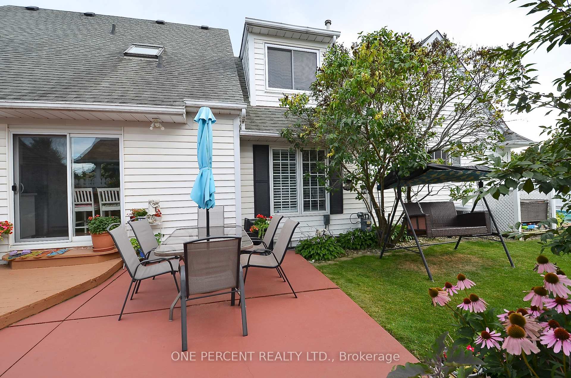 Photo 29 of 1 Dunbar Crescent, St. Catharines, Grapeview — HOMEH