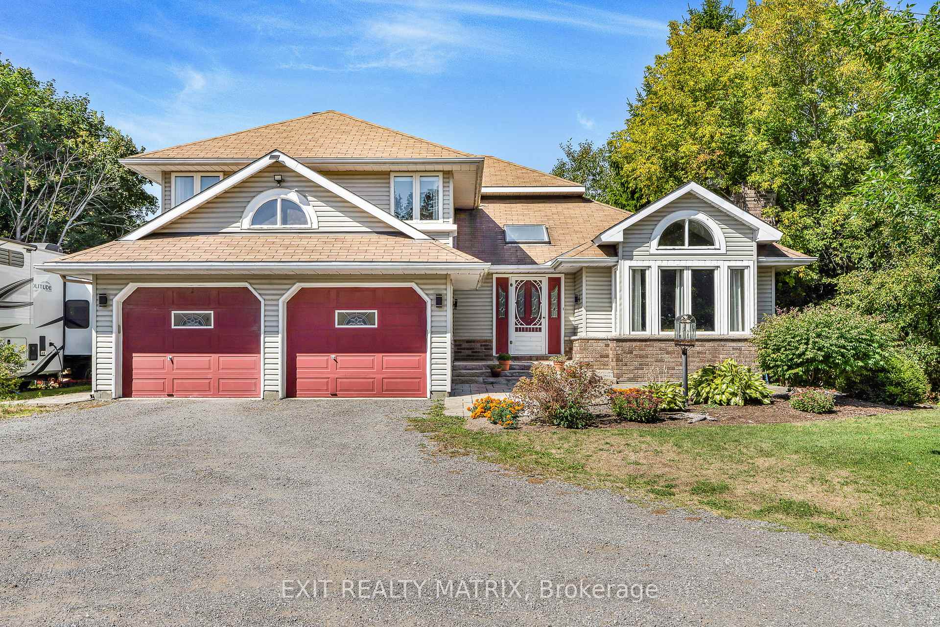 Photo 1 of 6801 Flewellyn Road, Ottawa, Remainder of Stittsville & Area — HOMEH