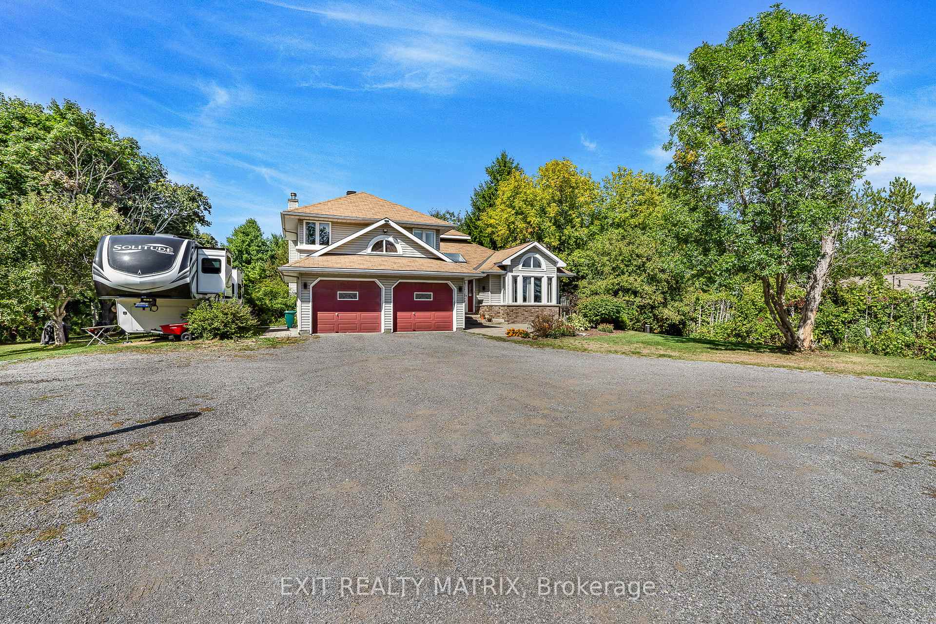 Photo 2 of 6801 Flewellyn Road, Ottawa, Remainder of Stittsville & Area — HOMEH