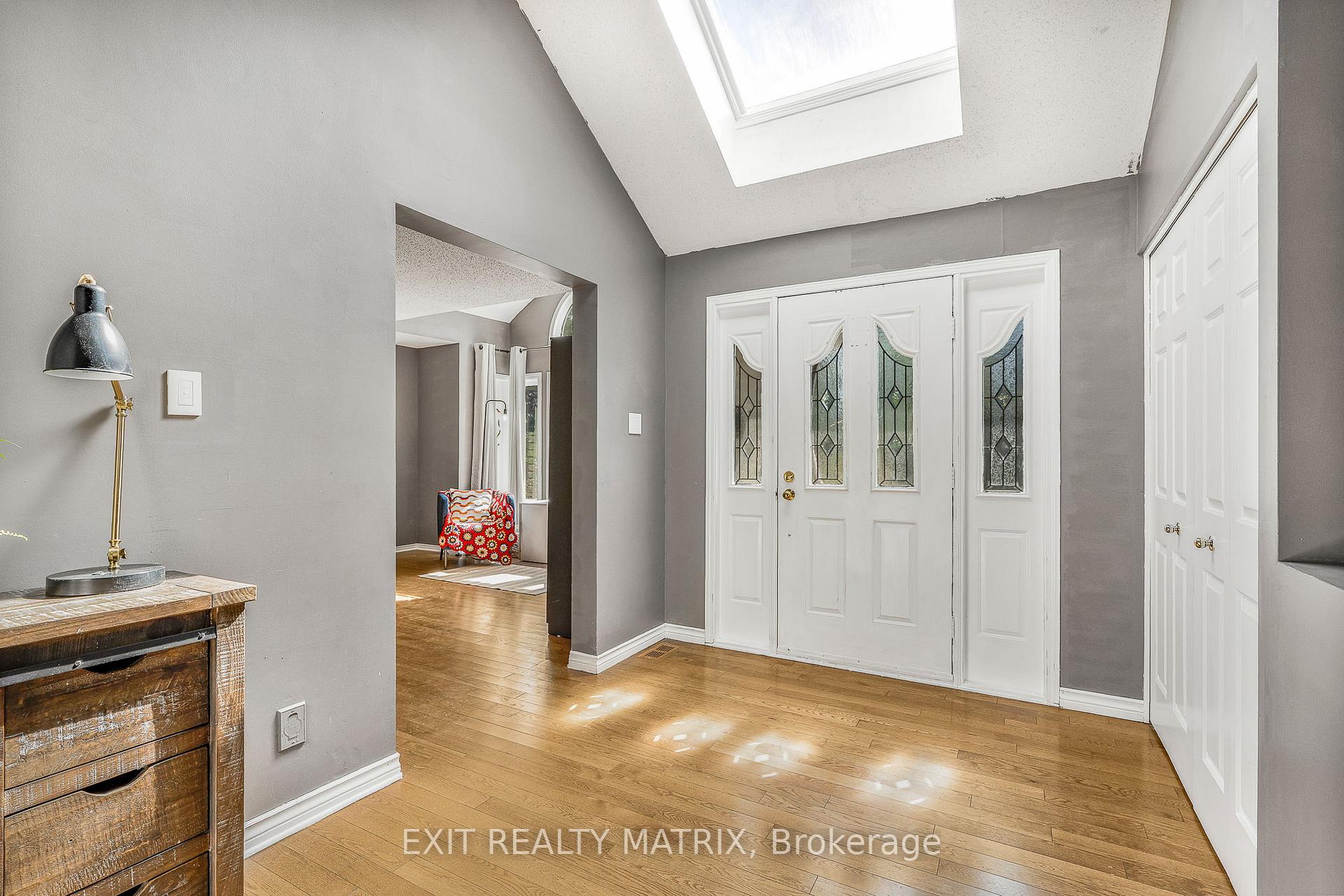Photo 4 of 6801 Flewellyn Road, Ottawa, Remainder of Stittsville & Area — HOMEH
