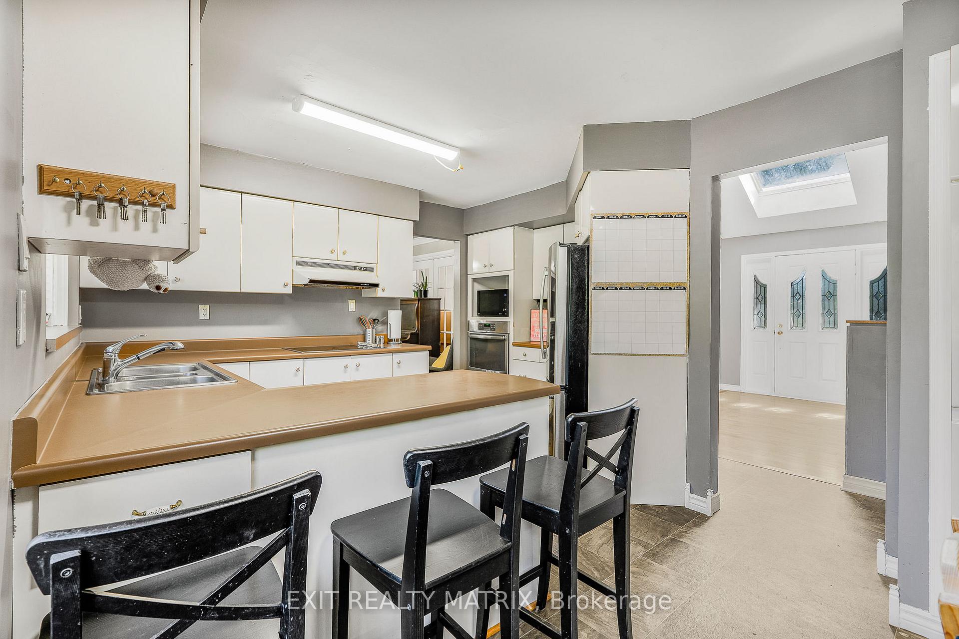 Photo 10 of 6801 Flewellyn Road, Ottawa, Remainder of Stittsville & Area — HOMEH