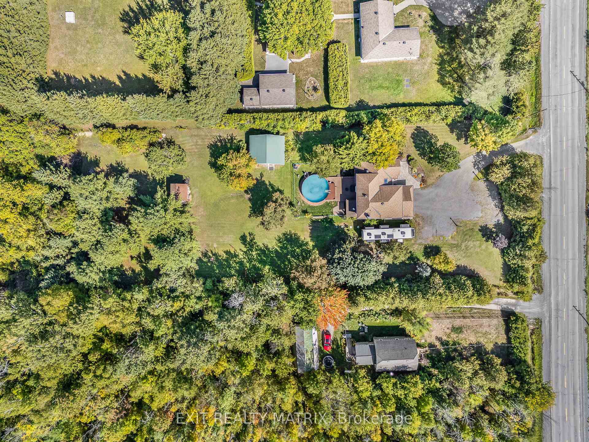 Photo 38 of 6801 Flewellyn Road, Ottawa, Remainder of Stittsville & Area — HOMEH