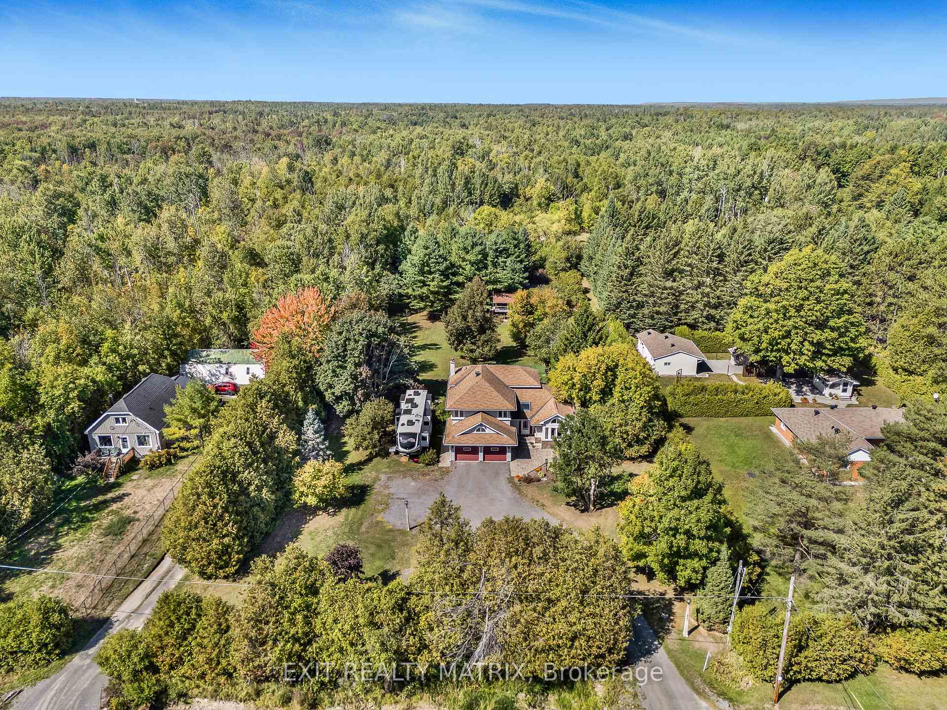 Photo 39 of 6801 Flewellyn Road, Ottawa, Remainder of Stittsville & Area — HOMEH