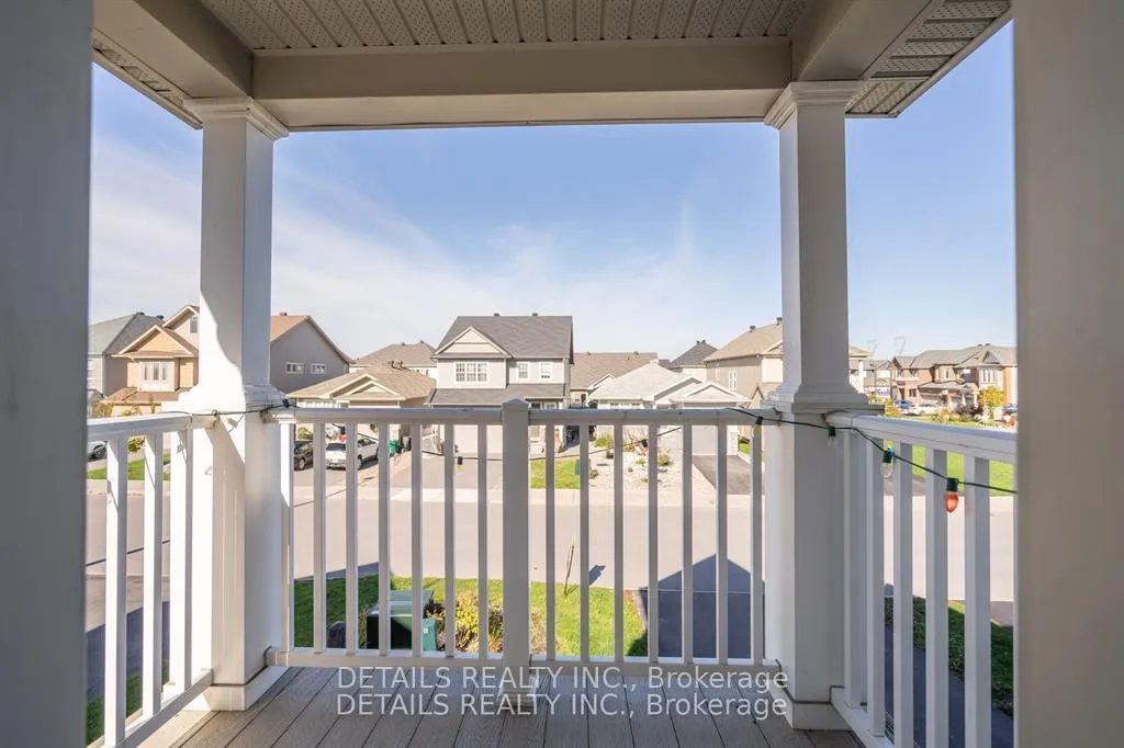 Photo 20 of 303 Bobolink Ridge, Ottawa, Kanata - Emerald Meadows/Trailwest — HOMEH