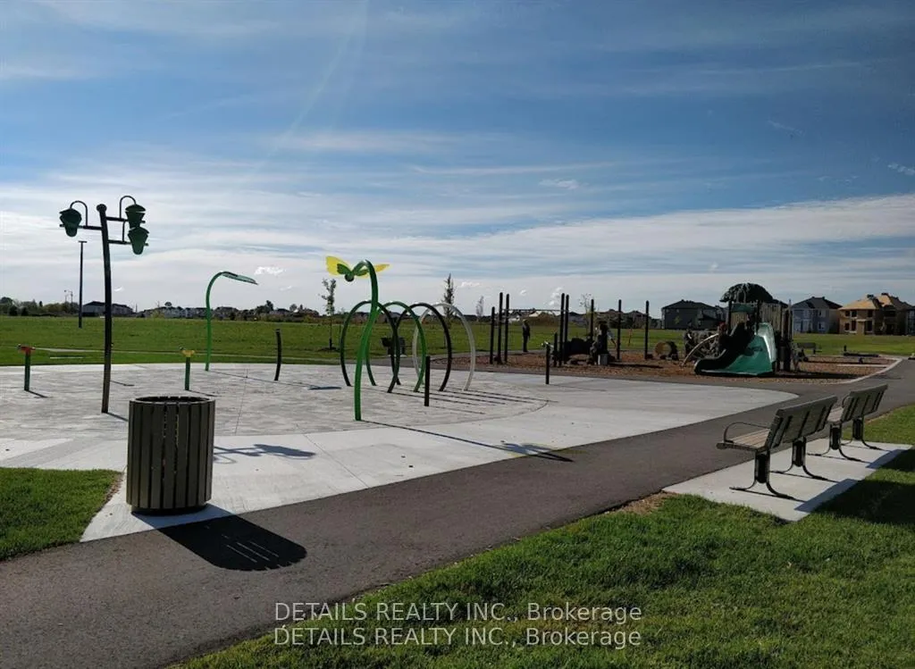 Photo 22 of 303 Bobolink Ridge, Ottawa, Kanata - Emerald Meadows/Trailwest — HOMEH