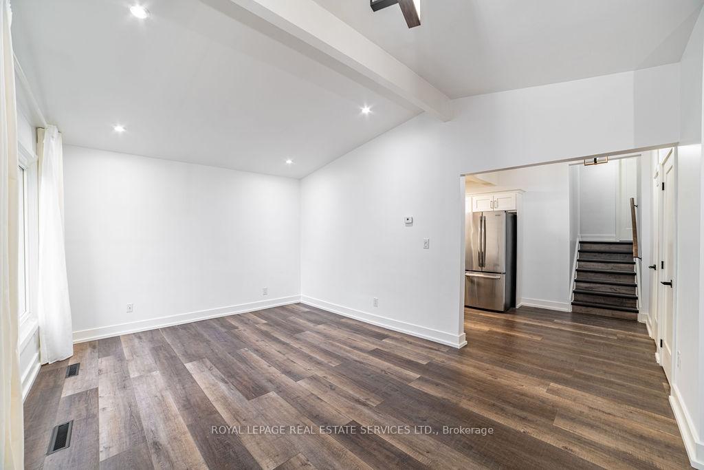 Photo 3 of Unit A, 14 Densgrove Drive, St. Catharines, Vine/Linwell — HOMEH