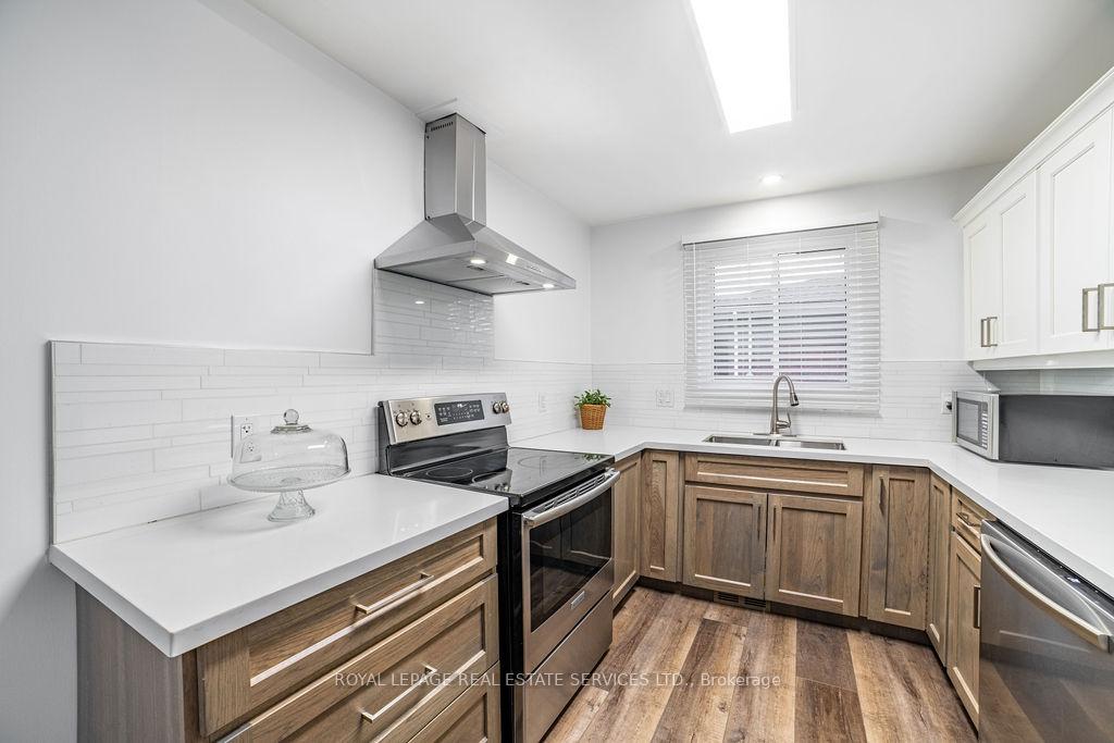 Photo 7 of Unit A, 14 Densgrove Drive, St. Catharines, Vine/Linwell — HOMEH