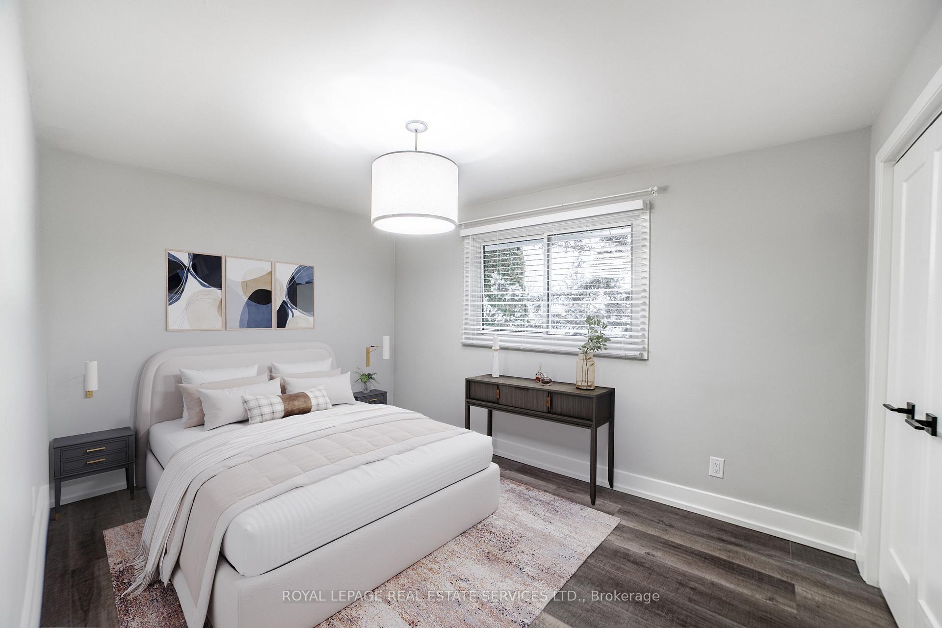 Photo 10 of Unit A, 14 Densgrove Drive, St. Catharines, Vine/Linwell — HOMEH