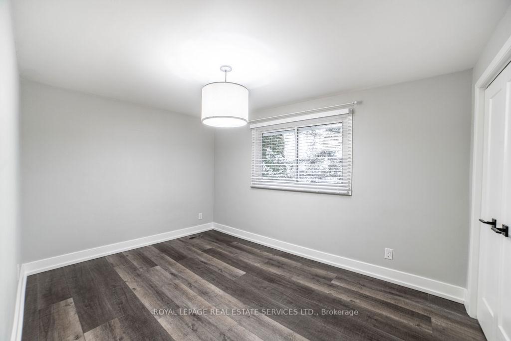 Photo 11 of Unit A, 14 Densgrove Drive, St. Catharines, Vine/Linwell — HOMEH