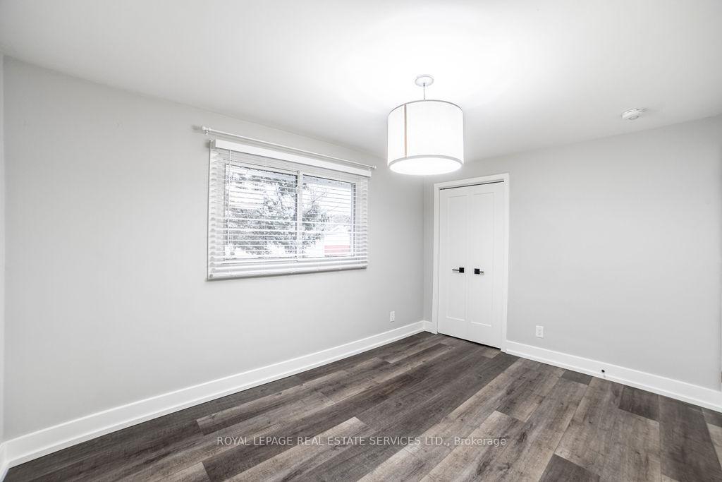 Photo 12 of Unit A, 14 Densgrove Drive, St. Catharines, Vine/Linwell — HOMEH