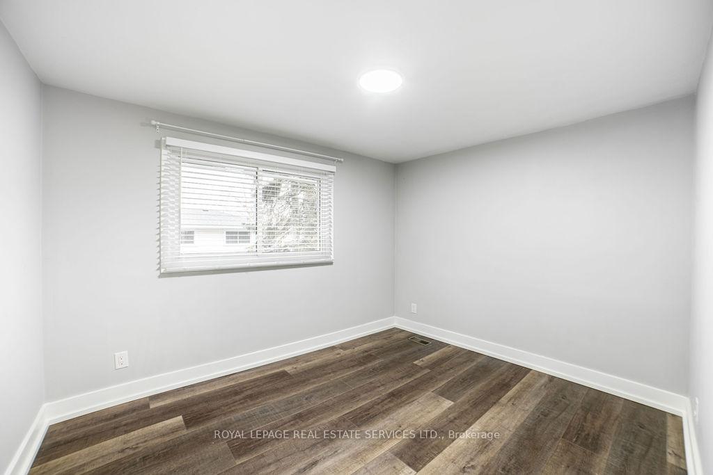 Photo 14 of Unit A, 14 Densgrove Drive, St. Catharines, Vine/Linwell — HOMEH