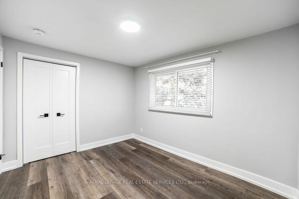 Photo 15 of Unit A, 14 Densgrove Drive, St. Catharines, Vine/Linwell — HOMEH