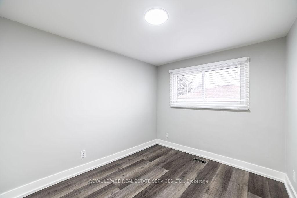 Photo 17 of Unit A, 14 Densgrove Drive, St. Catharines, Vine/Linwell — HOMEH