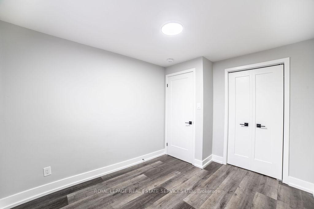 Photo 18 of Unit A, 14 Densgrove Drive, St. Catharines, Vine/Linwell — HOMEH
