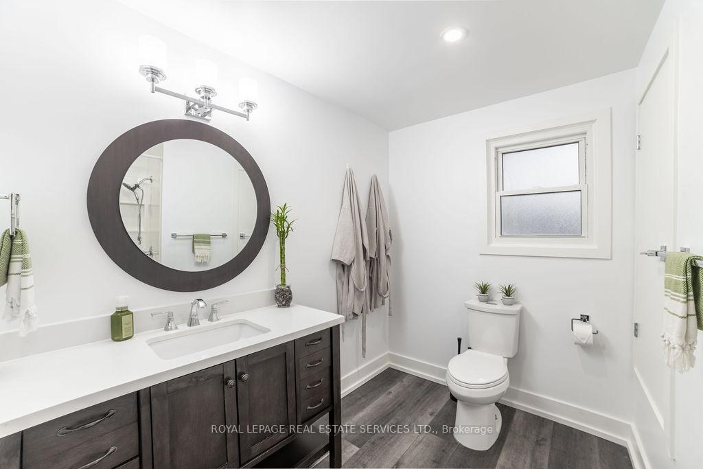 Photo 20 of Unit A, 14 Densgrove Drive, St. Catharines, Vine/Linwell — HOMEH