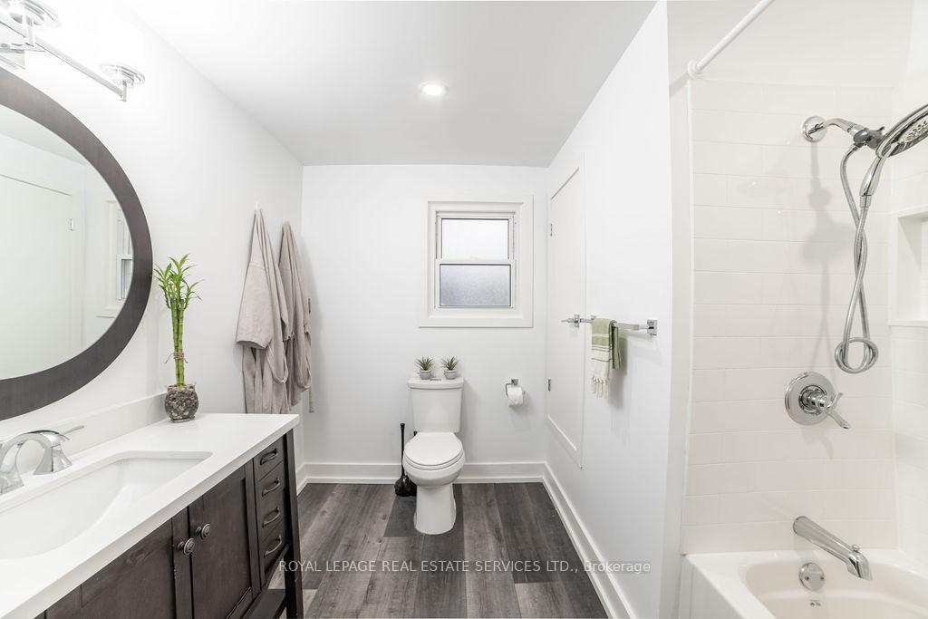 Photo 21 of Unit A, 14 Densgrove Drive, St. Catharines, Vine/Linwell — HOMEH