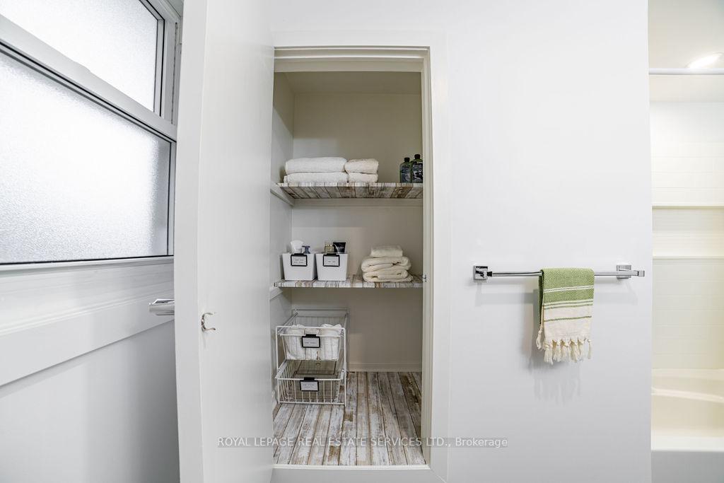 Photo 22 of Unit A, 14 Densgrove Drive, St. Catharines, Vine/Linwell — HOMEH