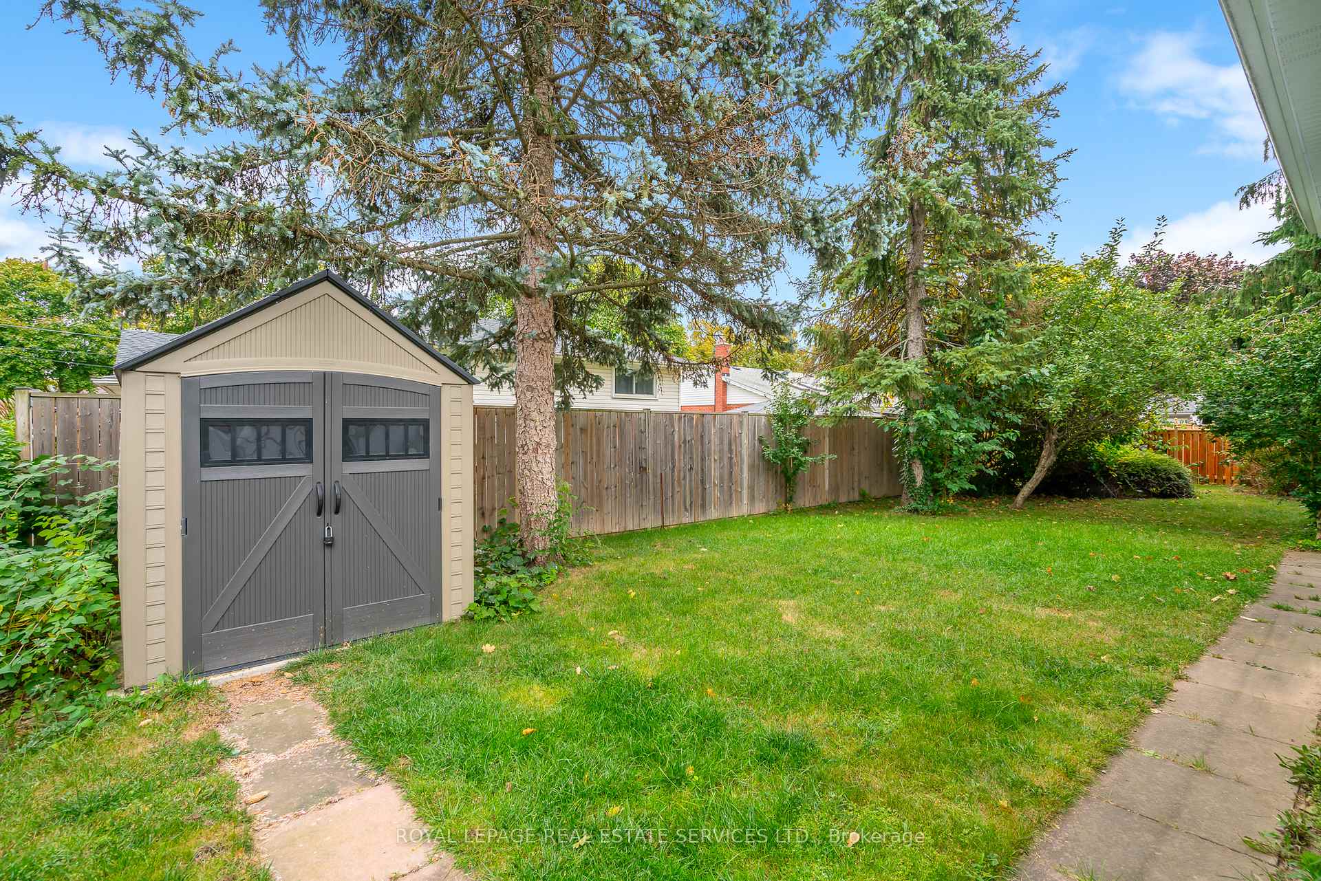 Photo 23 of Unit A, 14 Densgrove Drive, St. Catharines, Vine/Linwell — HOMEH