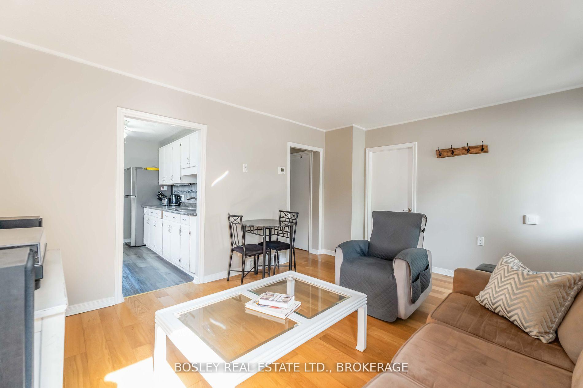 Photo 10 of 11 Keele Street, St. Catharines, Burleigh Hill — HOMEH