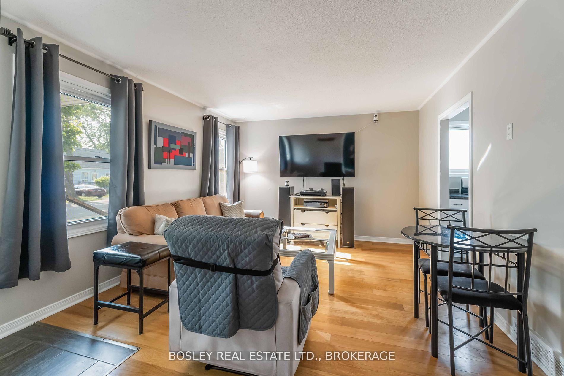 Photo 11 of 11 Keele Street, St. Catharines, Burleigh Hill — HOMEH