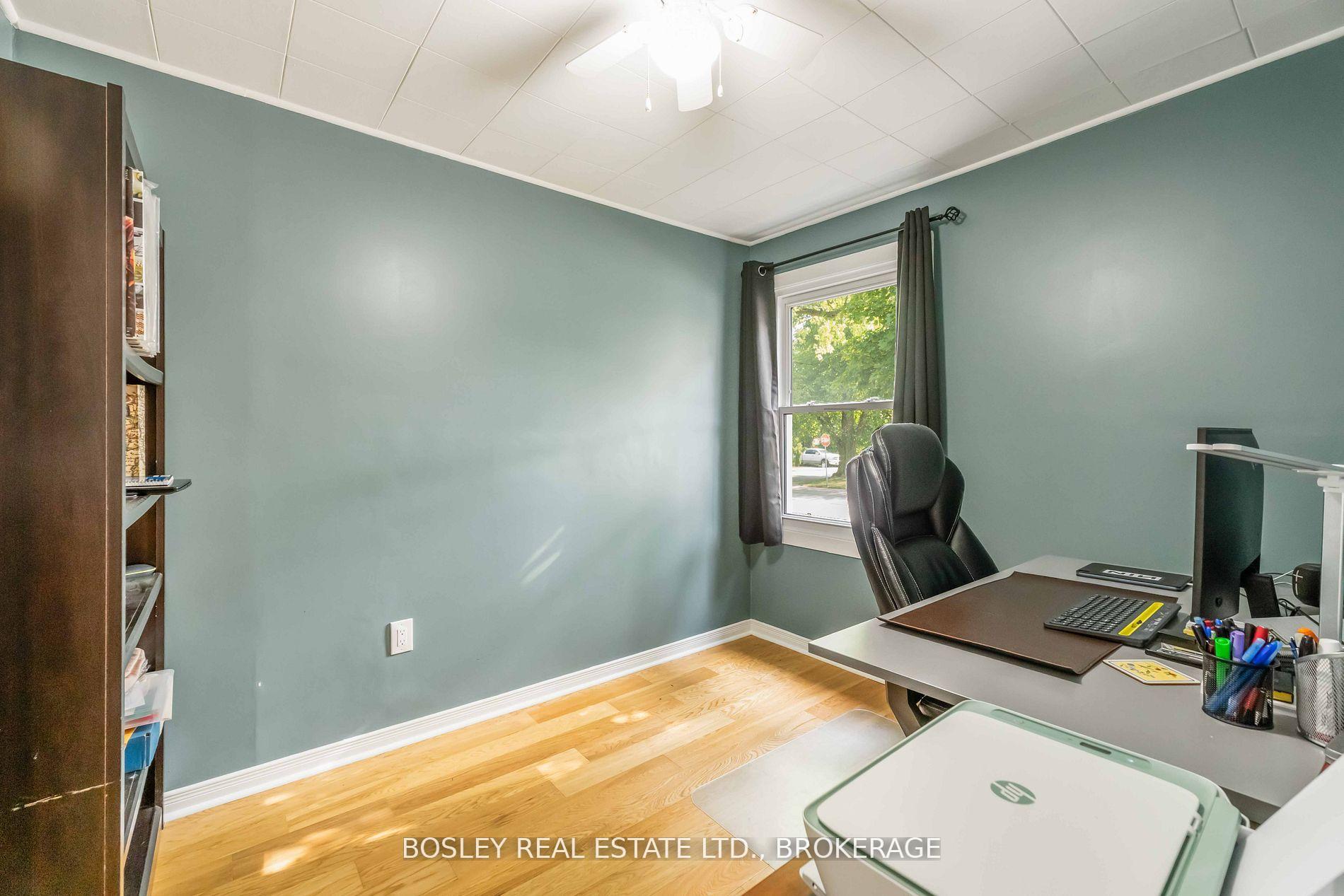 Photo 17 of 11 Keele Street, St. Catharines, Burleigh Hill — HOMEH