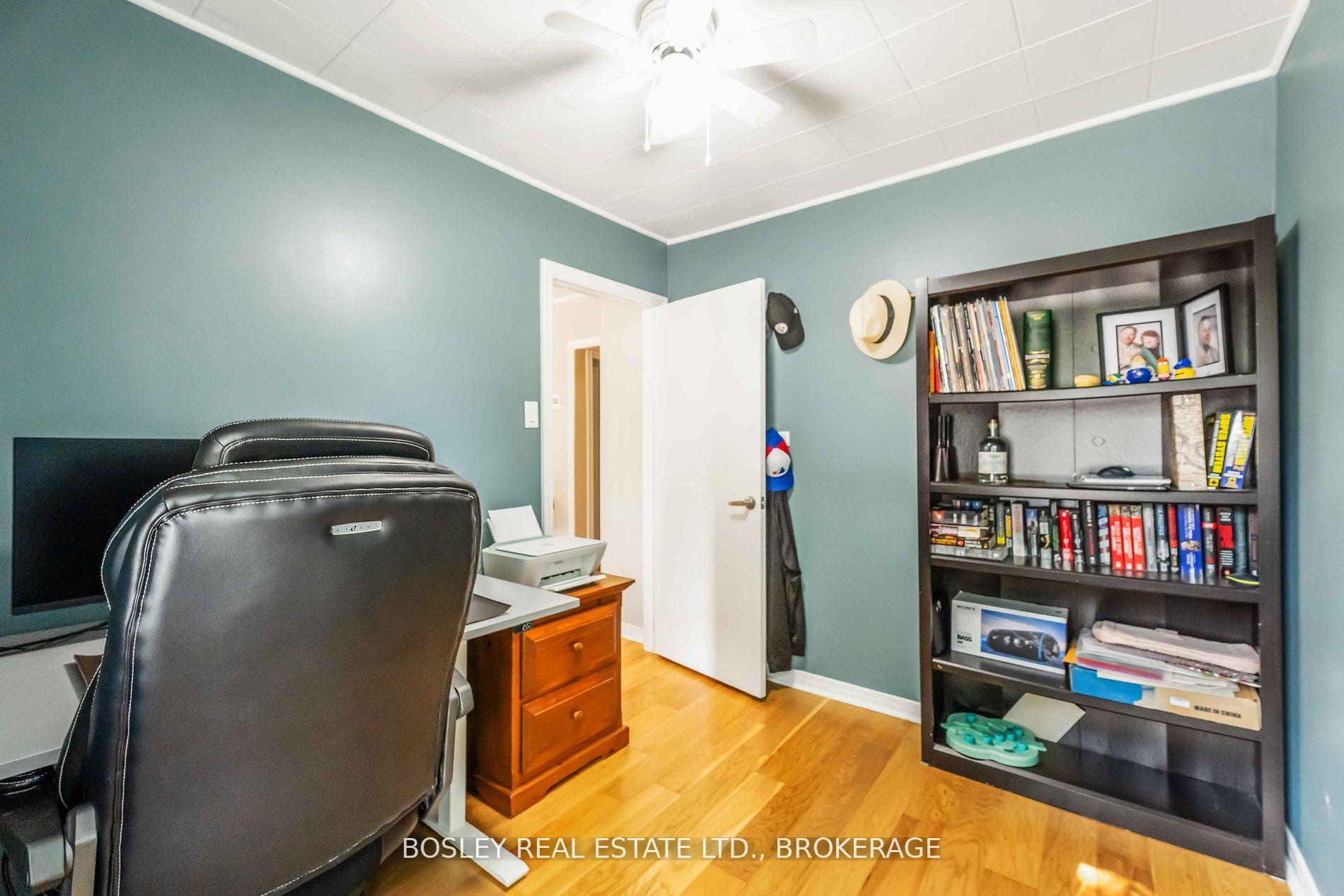 Photo 18 of 11 Keele Street, St. Catharines, Burleigh Hill — HOMEH