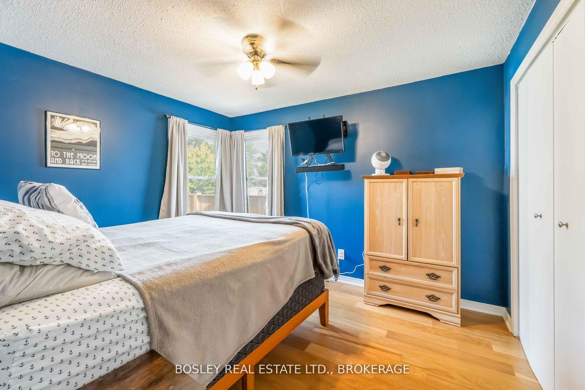 Photo 20 of 11 Keele Street, St. Catharines, Burleigh Hill — HOMEH
