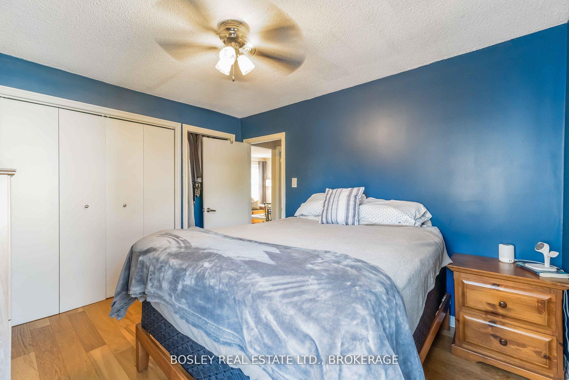 Photo 21 of 11 Keele Street, St. Catharines, Burleigh Hill — HOMEH