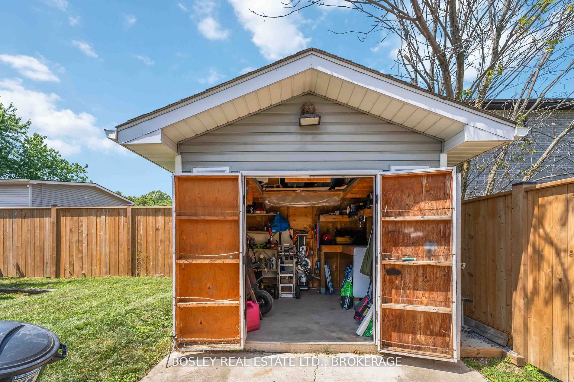Photo 24 of 11 Keele Street, St. Catharines, Burleigh Hill — HOMEH