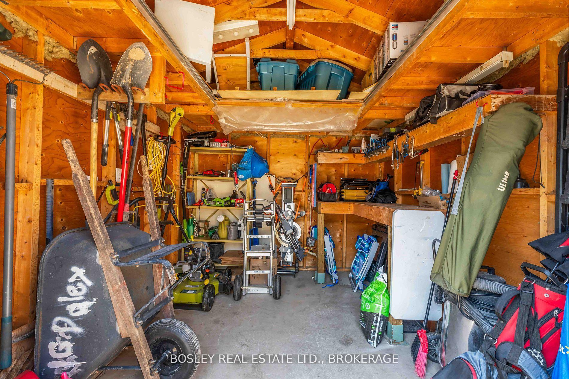 Photo 25 of 11 Keele Street, St. Catharines, Burleigh Hill — HOMEH