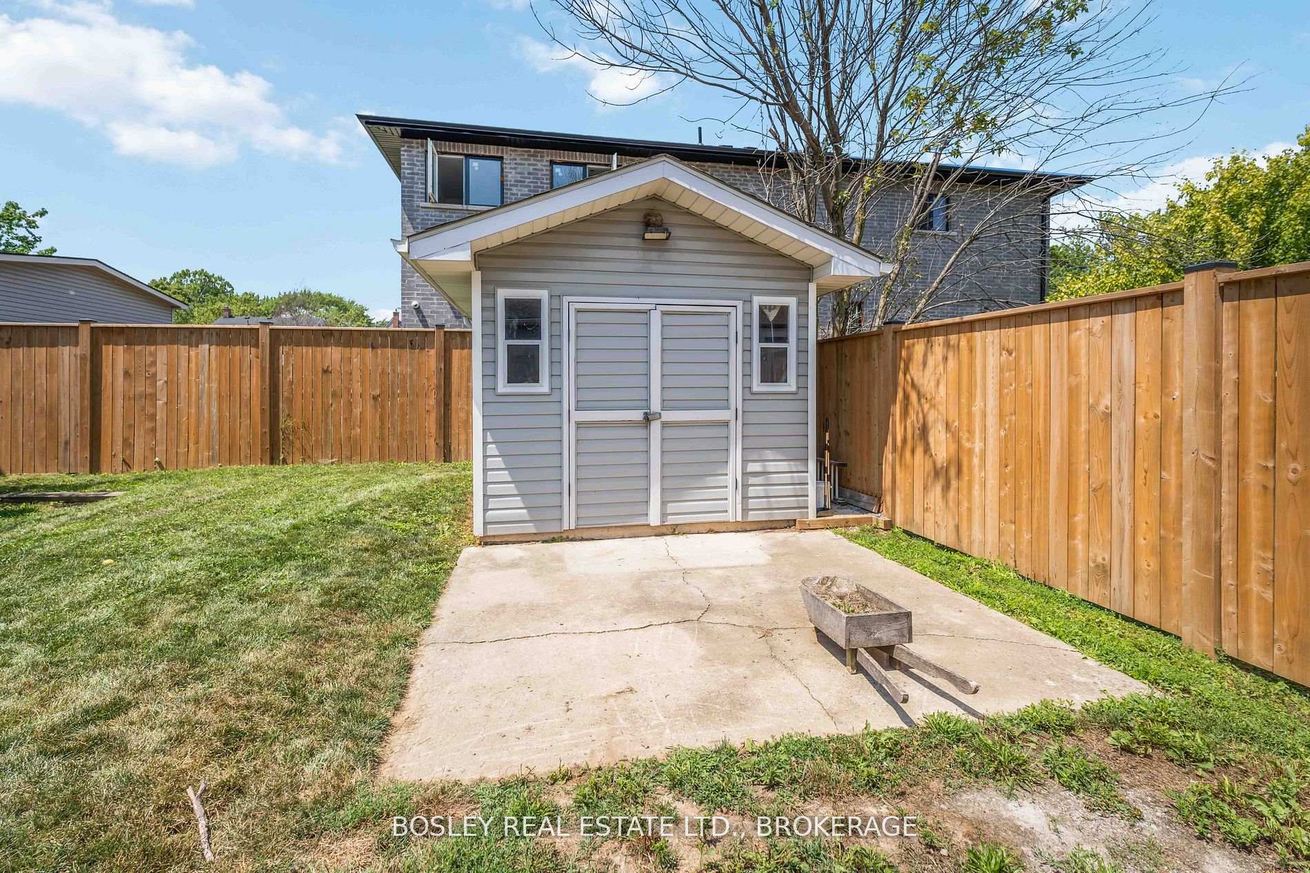 Photo 26 of 11 Keele Street, St. Catharines, Burleigh Hill — HOMEH